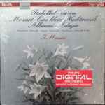 Cover for album: I Musici – Pachelbel • Canon / Mozart • Eine Kleine Nachtmusik / Albinoni • Adagio