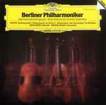 Cover for album: Philharmonische Solisten Berlin, Westphal-Quartett, Herzfeld-Quartett, Brandis Quartet – Berliner Philharmoniker Kammermusikvereinigungen - Streichquartett Op. 20 No. 4 • Divertimento 