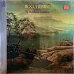 Cover for album: Luigi Boccherini, The Boccherini Ensemble – String Quintets Volume Two(LP, Album)
