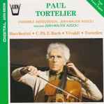 Cover for album: Paul Tortelier, Ensemble Instrumental Jean-Walter Audoli, Jean-Walter Audoli, Boccherini • C.Ph.E.Bach • Vivaldi • Tortelier – Boccherini • C.Ph.E.Bach • Vivaldi • Tortelier(CD, Album)