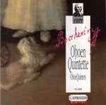 Cover for album: Oboen Quintette (OboeQuintets)