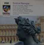 Cover for album: Boccherini, Handel, Vivaldi, Albinoni, Marcello, Gluck, Purcell, Chamber Orchestra 