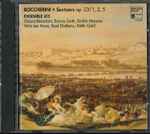 Cover for album: Luigi Boccherini, Ensemble 415 – Sextuors Op.23 1, 2, 5