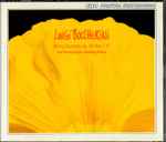 Cover for album: Luigi Boccherini - The Revolutionary Drawing Room – String Quartets, Op. 58 nos 1-6