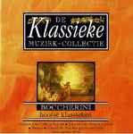 Cover for album: Various – Boccherini Hoofse Klassieken