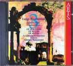 Cover for album: Boccherini, Accademia Strumentale Italiana, Giorgio Bernasconi – Sinfonie Op.35 N.1 G509, Op.41, N.3 G519, Op.45, G522 - Vol.3(CD, Album, Reissue, Special Edition, Stereo)