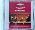 Cover for album: Boccherini, The Vienna String Quartet, Ichiro Suzuki (3) – Quartets IV 