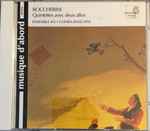 Cover for album: Ensemble 415 – Boccherini  Quintettes Avec Deux Altos