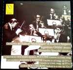 Cover for album: Domenico Vincenzo Maria Puccini, Giovanni Giuseppe Cambini, Luigi Boccherini, Orchestra Del Festival 