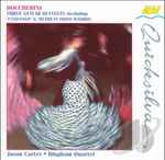 Cover for album: Boccherini: Guitar Quintets(CD, )