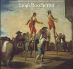 Cover for album: Luigi Boccherini, La Real Cámara – Los Últimos Tríos(CD, Album, Reissue)