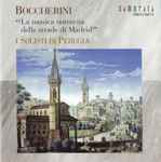 Cover for album: Boccherini, I Solisti Di Perugia – 