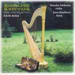 Cover for album: Rodolphe Kreutzer, R.N.Ch. Bochsa, Shizuka Ishikawa, Jana Boušková – Six Nocturnes(CD, Album)