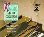 Cover for album: Liszt, D'Albert, Mosonyi, Raff, Bronsart, Michael Ponti, Jerome Rose, Roland Keller – The Romantic Piano Concerto, Volume 4(2×CD, Compilation)