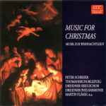 Cover for album: Joseph, lieber Joseph meinVarious – Music For Christmas(CD, Compilation, Remastered, Stereo)