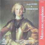 Cover for album: Joseph Bodin de Boismortier / Le Concert Spirituel, Hervé Niquet, Véronique Gens – Motets Avec Symphonies(CD, )