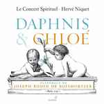 Cover for album: Joseph Bodin de Boismortier, Le Concert Spirituel, Hervé Niquet – Daphnis & Chloé(2×CD, Stereo)