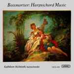 Cover for album: Joseph Bodin de Boismortier, Kathleen McIntosh – Harpsichord Music(CD, Album)