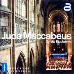 Cover for album: Juda Maccabeus(CD, Album)