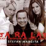 Cover for album: Sylvie Bodorová, Štefan Margita, Jitka Hosprová, Kateřina Englichová – Ja Ra Laj / East European And Gypsy Songs(CD, Album)