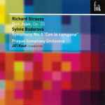 Cover for album: Richard Strauss, Sylvie Bodorová, The Prague Symphony Orchestra, Jiří Kout – Don Juan, Op. 20 • Symphony No. 1 