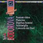 Cover for album: Bodorová: Orchestrální Tvorba / Česká Soudobá Hudba(5×File, MP3, Compilation, Reissue, Remastered)