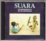 Cover for album: Suara: Environmental Music From Java