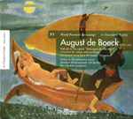 Cover for album: August De Boeck, Jozef De Beenhouwer, Janacek Philharmonic Orchestra, Ivo Venkov – Prelude To The Opera 