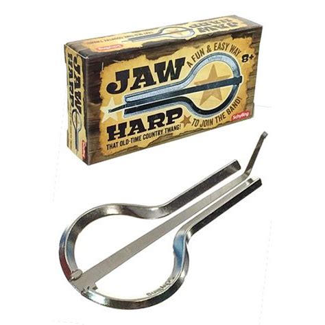 image jaw harp