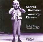 Cover for album: Woutertje Pieterse + Song From Afar(2×CD, Album)