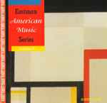 Cover for album: Albert • Rouse – Eastman American Music Series Volume 1(CD, Album)