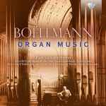 Cover for album: Boëllmann - Piet van der Steen – Organ Music(CD, Compilation, Reissue, Remastered)