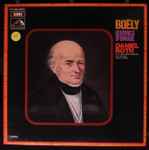 Cover for album: Boëly, Daniel Roth (3) – Oeuvres D'Orgue