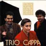 Cover for album: Trio Cappa, Boely, Blanc, Cras – Boely Blanc Cras(CD, Album)
