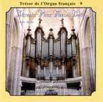 Cover for album: Alexandre-Pierre François Boëly, Thomas Schmögner – Œuvres Choisies(CD, Album)