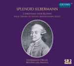 Cover for album: Bach, Verdin, De Grigny, Mendelssohn, Boëly - Christian von Blohn – Splendid Silbermann(CD, Album, Stereo)