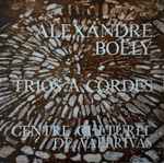 Cover for album: Trios A Cordes(LP, Album)