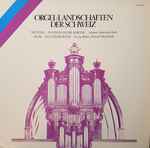 Cover for album: Johann Sebastian Bach / Georg Böhm / Dieterich Buxtehude – Netstal - Evangelische Kirche / Muri - Klosterkirche(LP)