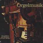Cover for album: Georg Böhm, Joh. Seb. Bach, G. Friedr. Händel – Orgelmusik(7