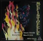 Cover for album: Mefistofele