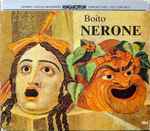 Cover for album: Nerone