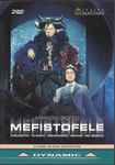 Cover for album: Mefistofele(2×DVD, DVD-Video, NTSC, Stereo)