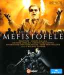 Cover for album: Mefistofele(Blu-ray, )