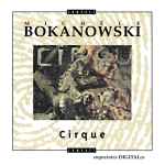 Cover for album: Cirque(CD, Mini-Album)