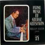 Cover for album: George Gershwin - William Bolcom – Piano Music By George Gershwin