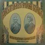 Cover for album: Pastimes & Piano Rags