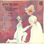 Cover for album: Joan Morris, William Bolcom – After The Ball (A Treasury Of Turn-Of-The-Century Popular Songs)