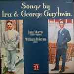 Cover for album: Joan Morris, William Bolcom – Songs By Ira & George Gershwin