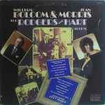Cover for album: William Bolcom & Joan Morris – The Rodgers & Hart Album