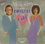 Cover for album: William Bolcom & Joan Morris – More Rodgers And Hart(LP, Album)